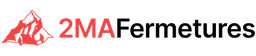 Logo 2MA Fermetures, menuisier de toutes vos installations et fermetures en Suisse