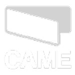 Logo de Came